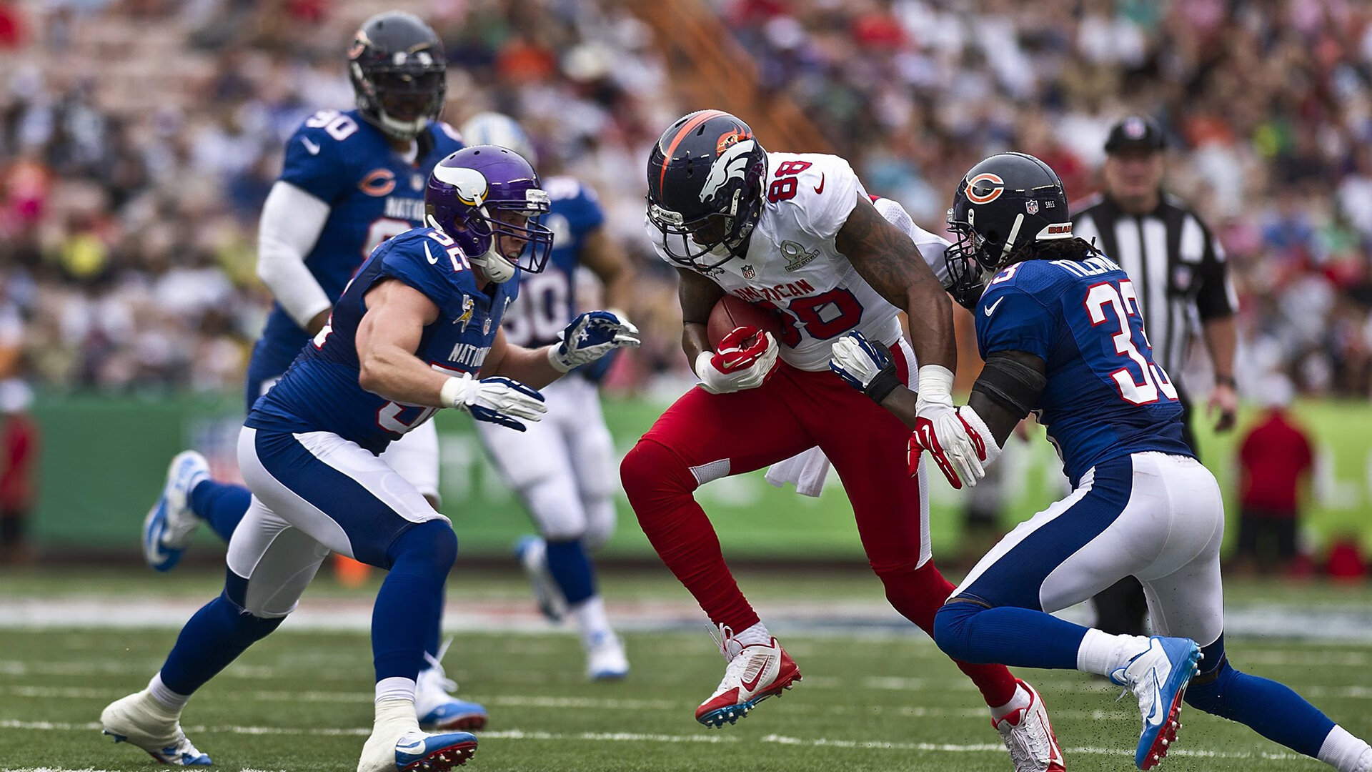 英超逆袭，专家点评战术变化，英超战术分析